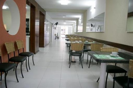 фото отеля Pousada Tamandare