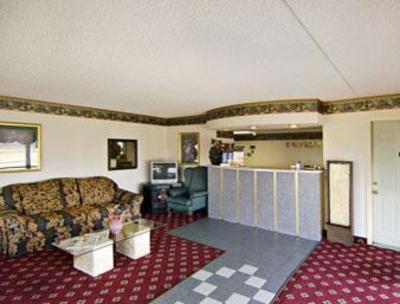 фото отеля Super 8 Rockwall