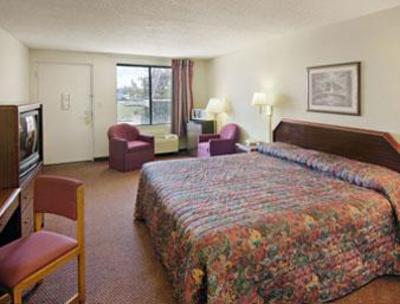 фото отеля Super 8 Rockwall