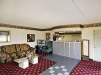 Super 8 Rockwall