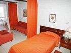 фото отеля Barracuda Aparthotel Ponta Delgada