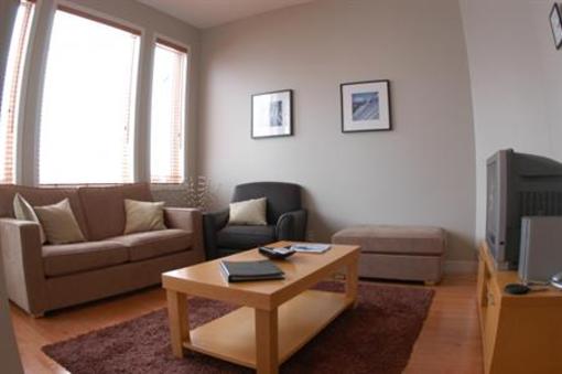 фото отеля Furano Fresh Powder Apartments