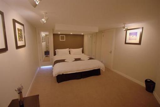 фото отеля Furano Fresh Powder Apartments