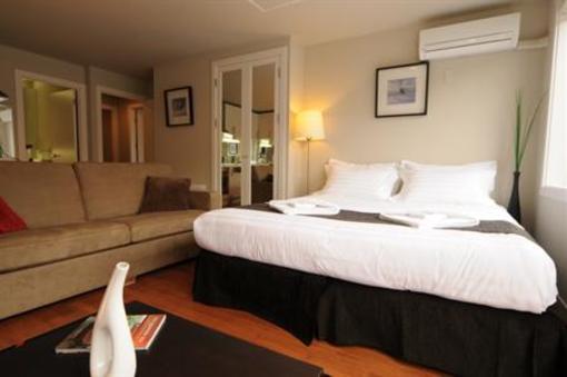 фото отеля Furano Fresh Powder Apartments