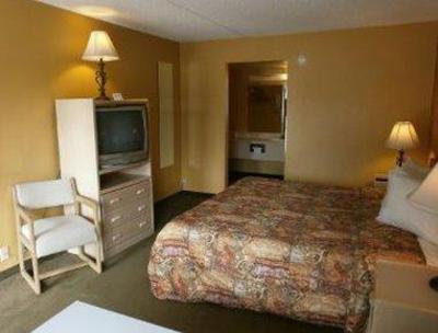 фото отеля Howard Johnson Missoula MT