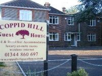 Coppid Hill Guest House