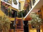 фото отеля Casa Mexicana