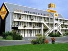 фото отеля Premiere Classe Tours Nord Hotel Parcay-Meslay