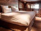 фото отеля Le Chalet Zannier