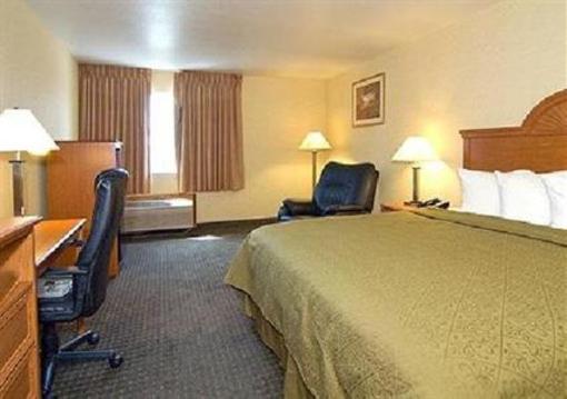 фото отеля Quality Inn Pharr