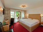 фото отеля Appartements Sursilva im Haus Steiner Lech am Arlberg