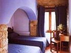 фото отеля Hostal de la Rovira Montagut i Oix