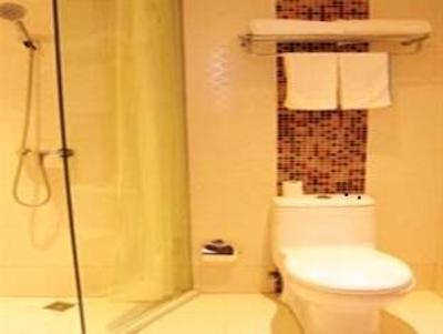 фото отеля Super 8 Hotel Hangzhou Xia Sha Development Zone