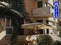 Hotel Miriam Sestri Levante