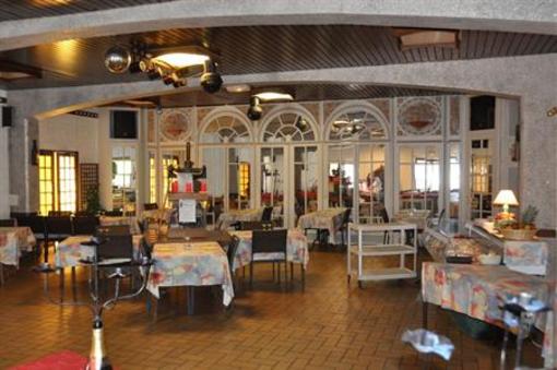 фото отеля Auberge Champenoise Hotel Epernay