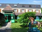 фото отеля Auberge Champenoise Hotel Epernay