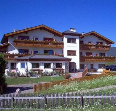 фото отеля Hotel Viktoria Castelrotto