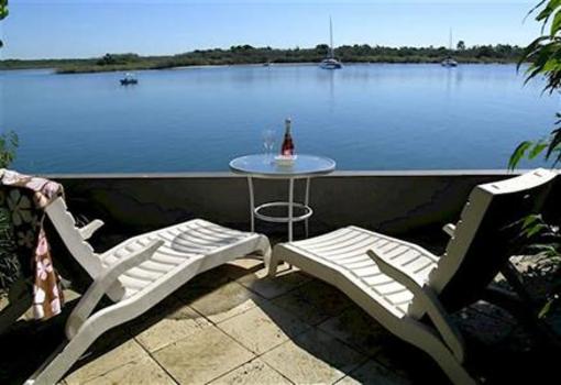 фото отеля Noosa Shores Resort