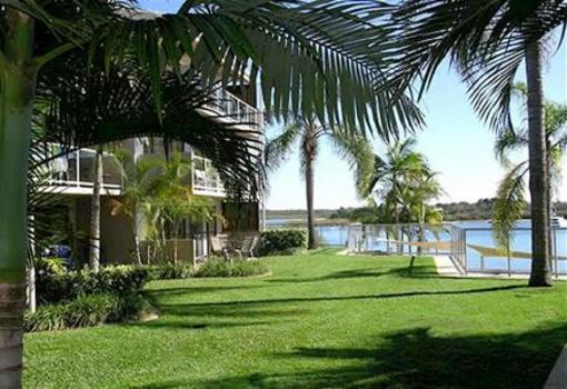 фото отеля Noosa Shores Resort