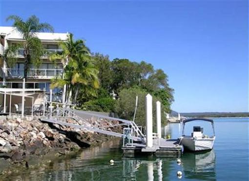 фото отеля Noosa Shores Resort