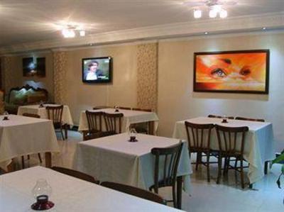 фото отеля Kapris Hotel