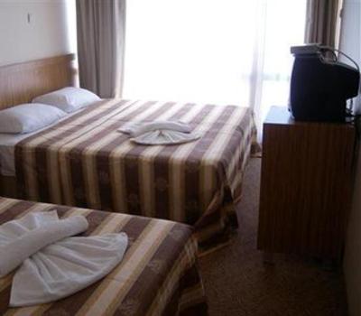 фото отеля Kapris Hotel