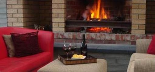 фото отеля Glenlusk Gardens Bed & Breakfast Berriedale