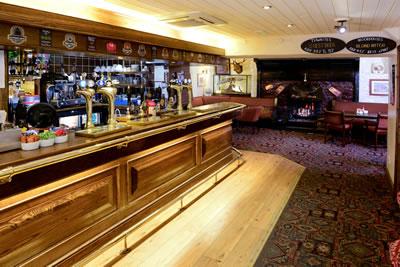 фото отеля Stags Head Hotel Bowness-on-Windermere
