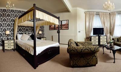 фото отеля Stags Head Hotel Bowness-on-Windermere
