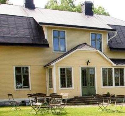 фото отеля Lyckhem Pensionat & Vandrarhem