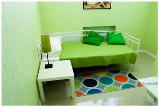 фото отеля Prof Hotel