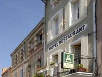Hotel Restaurant l'Arbre de Mai