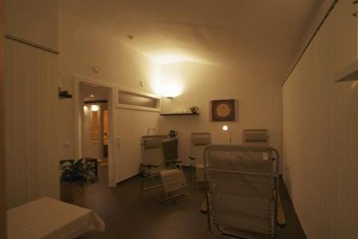 фото отеля Pension Muhle Zell am See
