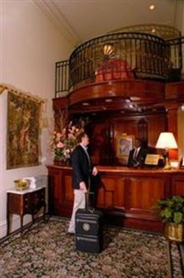 фото отеля The Lafayette Hotel