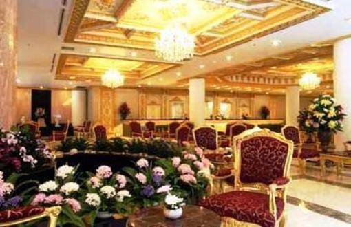 фото отеля Adriatic Palace Bangkok