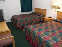 Black Canyon Motel