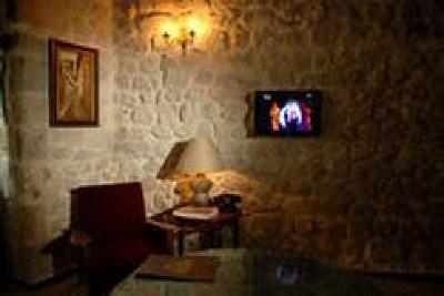фото отеля The Liwan Hotel Antakya