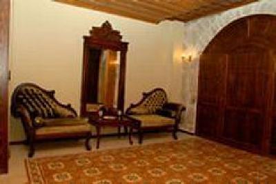 фото отеля The Liwan Hotel Antakya