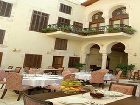 фото отеля The Liwan Hotel Antakya
