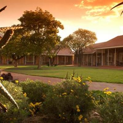 фото отеля Protea Hotel The Park