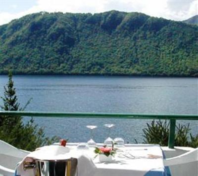 фото отеля Hotel Ristorante Riviera