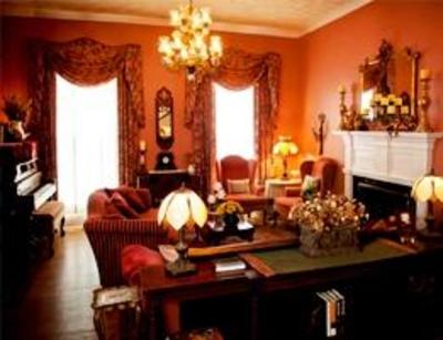 фото отеля The Aerie Bed and Breakfast