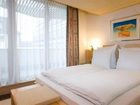 фото отеля Derag Livinghotel Kanzler