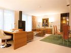 фото отеля Derag Livinghotel Kanzler