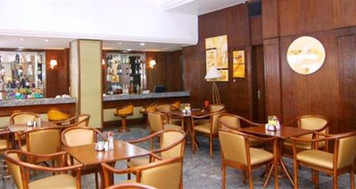 фото отеля Porto Alegre City Hotel