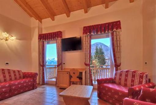 фото отеля Albergo San Rocco Ristorante - Pizzeria