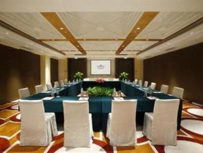 фото отеля Howard Johnson Sunshine Plaza Ningbo Hotel