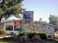 Motel 6 Burlington (North Carolina)