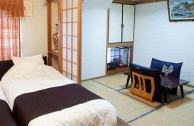 фото отеля Tanegashima Araki Hotel