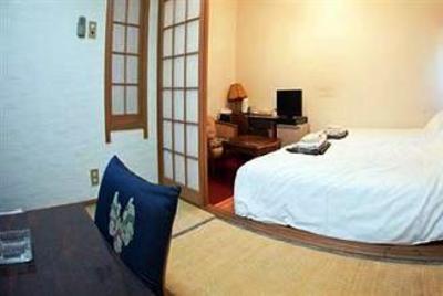 фото отеля Tanegashima Araki Hotel